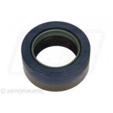 OIL SEAL TC DOUBLE LIP METRIC 40X60X25 VPJ6633